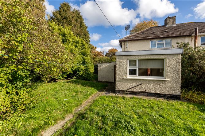 12 Shanowen Avenue, Santry, Dublin 9