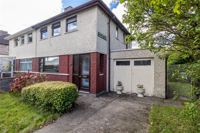 12 Shanowen Avenue, Santry, Dublin 9