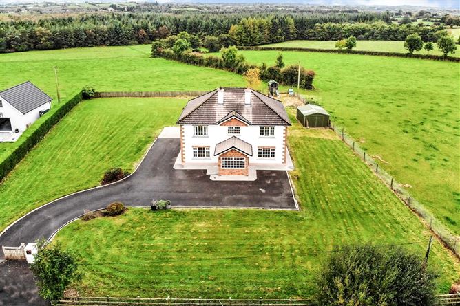Annagharnet, Virginia, Co.Cavan