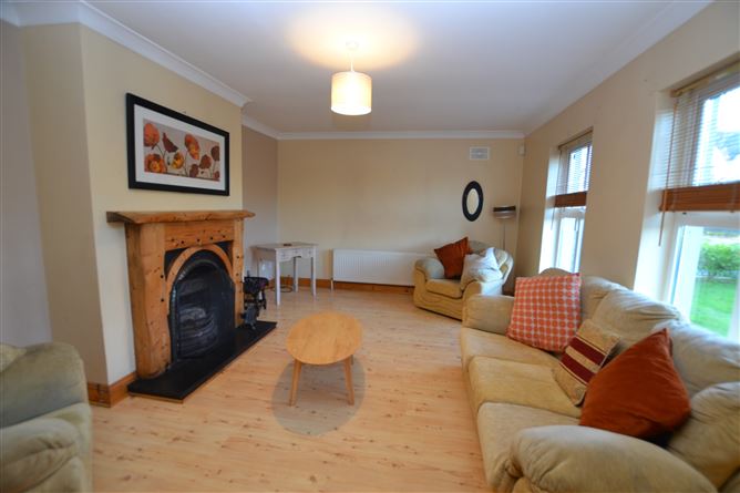 5 The Meadows, Killenagh, Gorey, Wexford