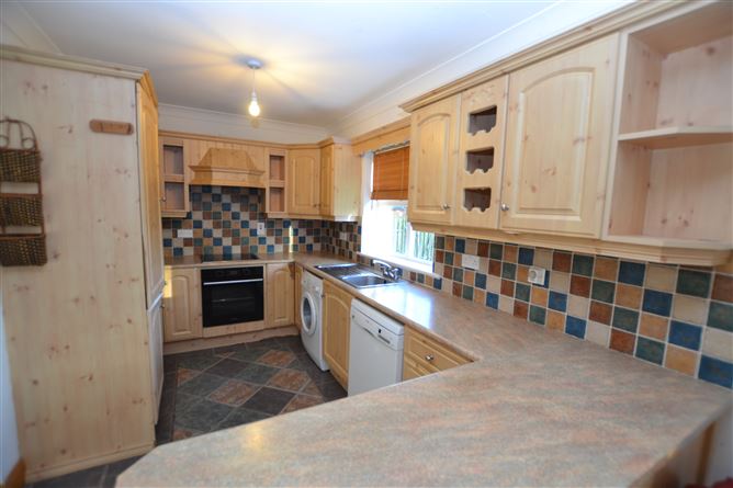 5 The Meadows, Killenagh, Gorey, Wexford