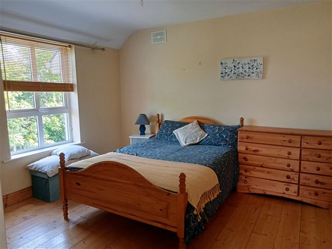 5 The Meadows, Killenagh, Gorey, Wexford