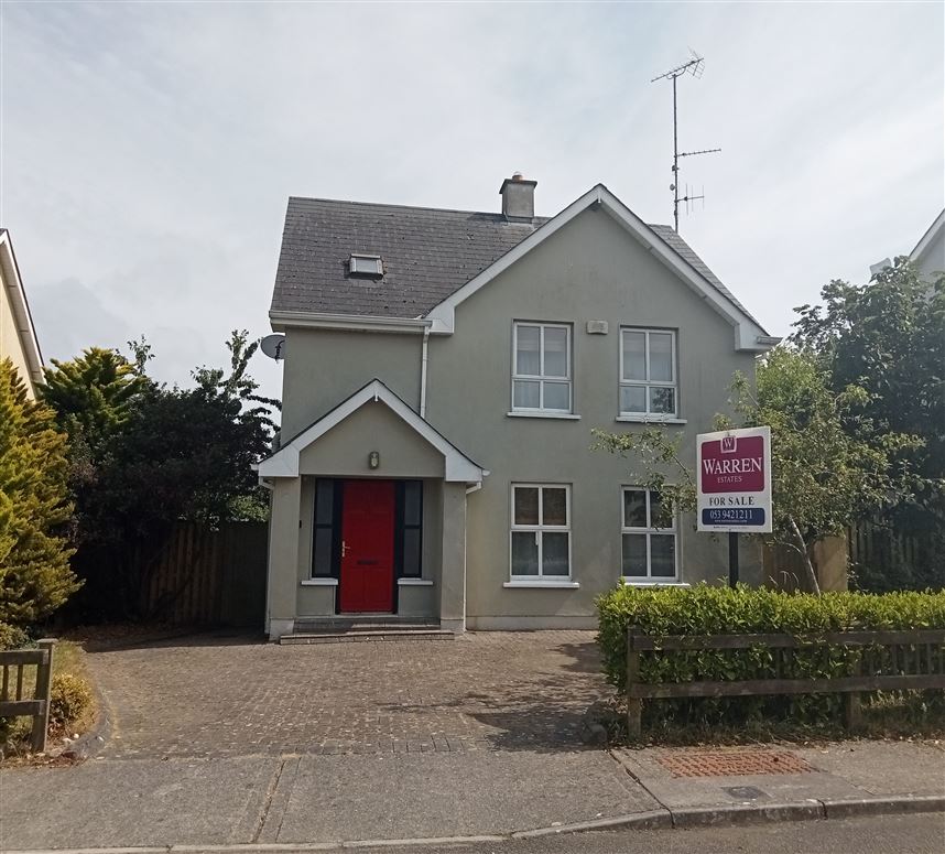 5 The Meadows, Killenagh, Gorey, Wexford