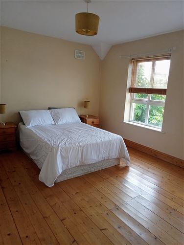 5 The Meadows, Killenagh, Gorey, Wexford