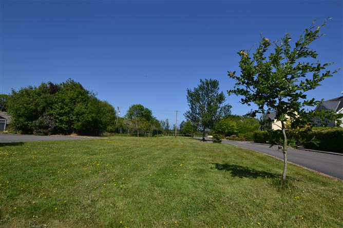5 The Meadows, Killenagh, Gorey, Wexford