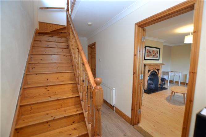 5 The Meadows, Killenagh, Gorey, Wexford