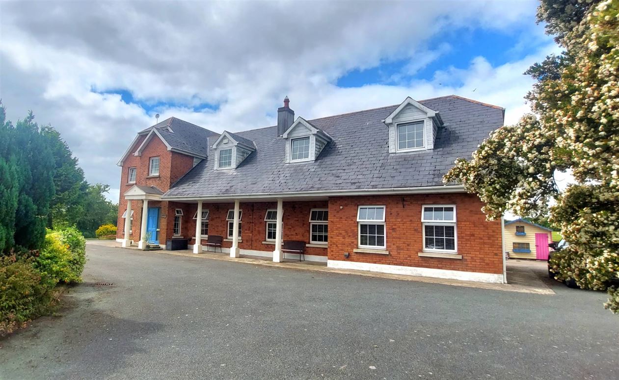 Kilcrenagh, Grogan, Slieverue, Kilkenny