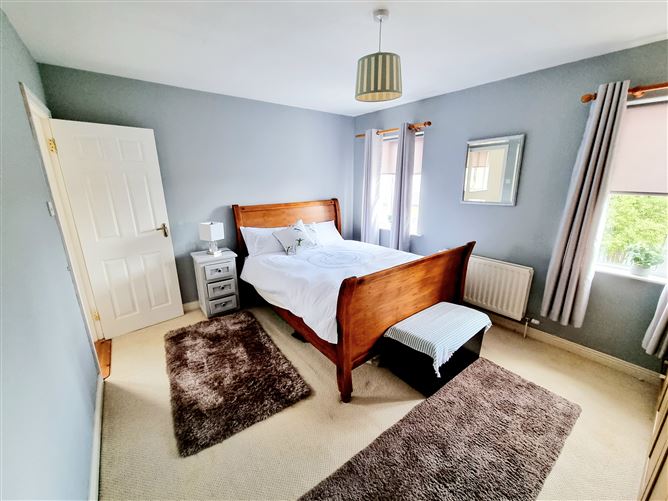 90 Oriel Cove, Clogherhead, Louth
