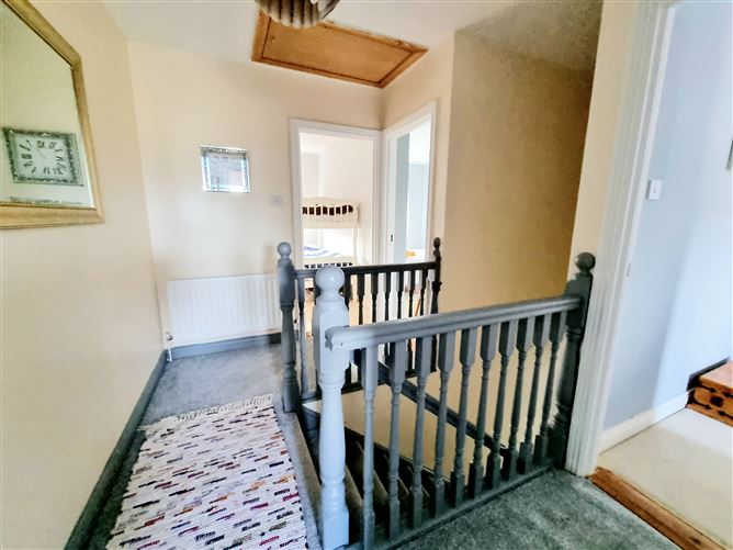 90 Oriel Cove, Clogherhead, Louth