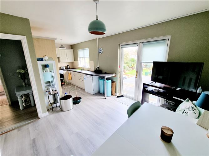 90 Oriel Cove, Clogherhead, Louth