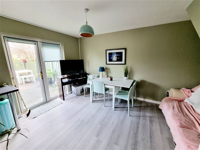90 Oriel Cove, Clogherhead, Louth