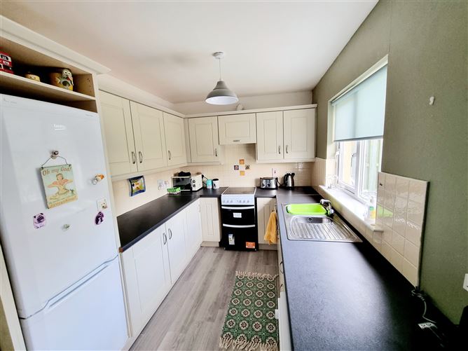 90 Oriel Cove, Clogherhead, Louth