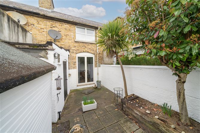 51 Donnellan Avenue, Ceannt Fort, Kilmainham, Dublin 8
