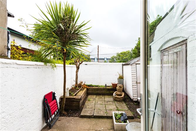 51 Donnellan Avenue, Ceannt Fort, Kilmainham, Dublin 8