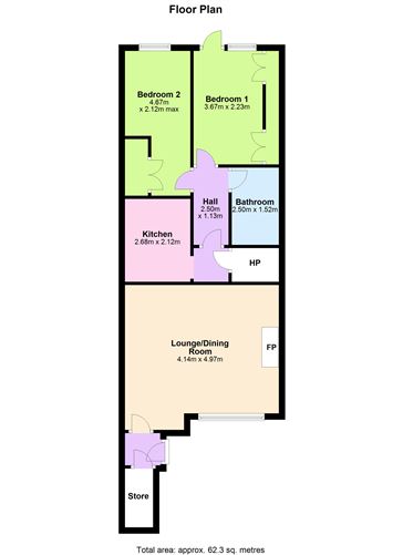 62 Glenmalure Square, Milltown,   Dublin 6