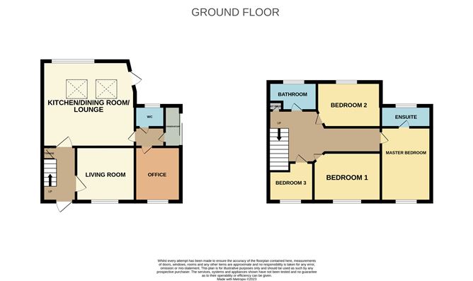 2 Woodville Close, Lucan, Co. Dublin