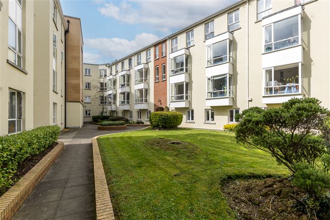 9 Blackhall Green, Arbour Hill, Dublin 7