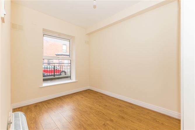 9 Blackhall Green, Arbour Hill, Dublin 7