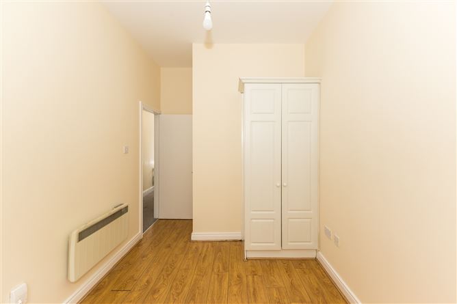 9 Blackhall Green, Arbour Hill, Dublin 7