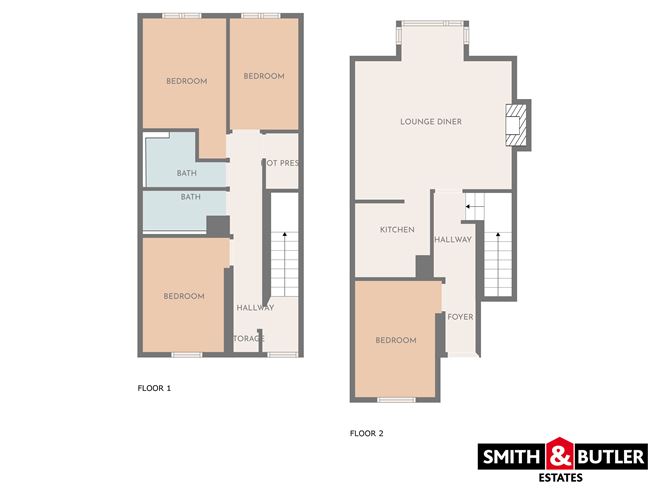 9 Blackhall Green, Arbour Hill, Dublin 7