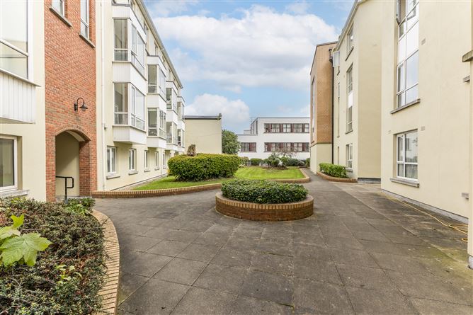 9 Blackhall Green, Arbour Hill, Dublin 7