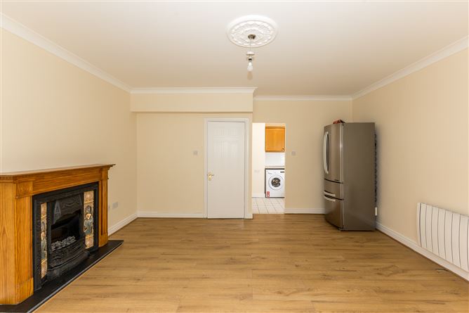9 Blackhall Green, Arbour Hill, Dublin 7