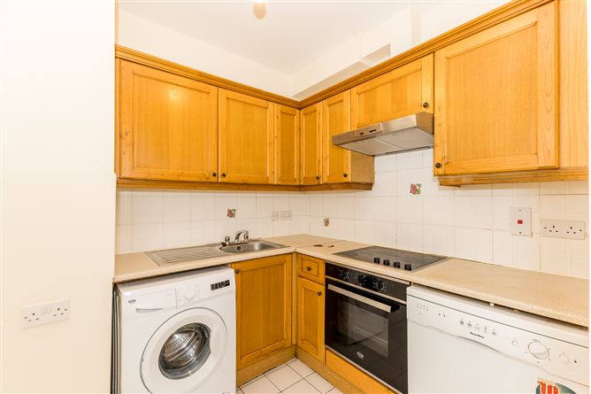 9 Blackhall Green, Arbour Hill, Dublin 7