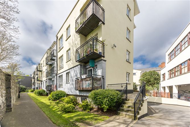 9 Blackhall Green, Arbour Hill, Dublin 7