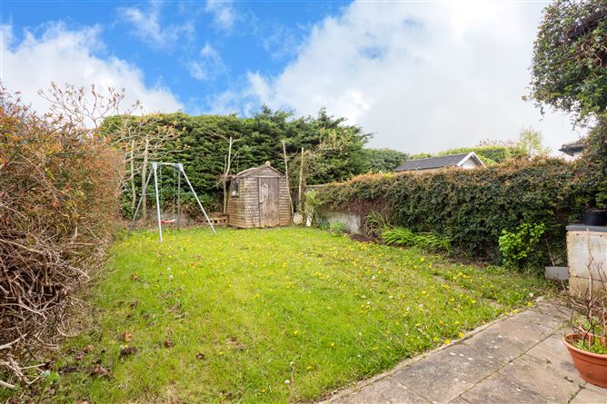31 Birchfield Park, Goatstown,   Dublin 14