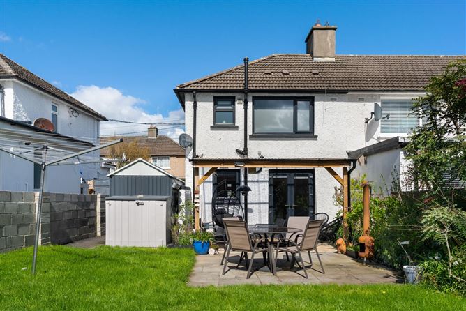 19 Cappagh Drive, Finglas, Dublin 11