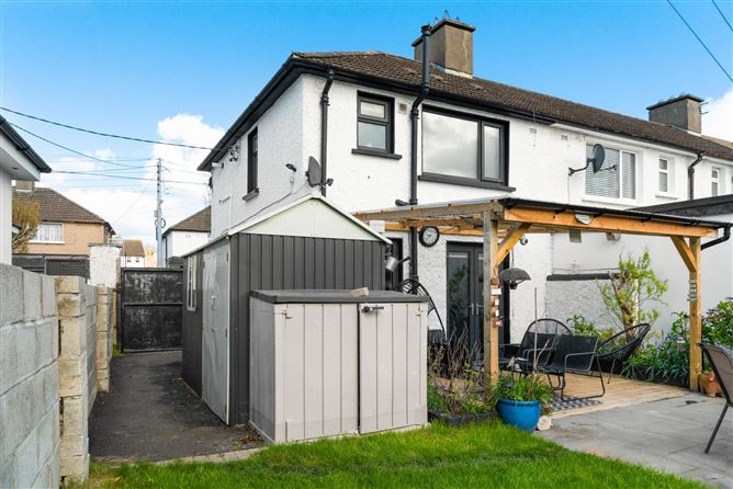 19 Cappagh Drive, Finglas, Dublin 11