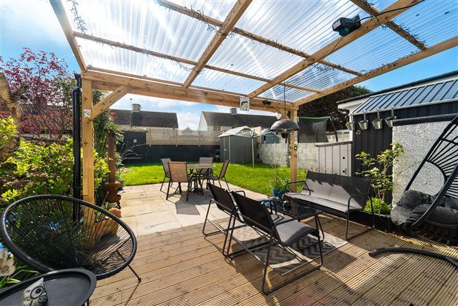 19 Cappagh Drive, Finglas, Dublin 11