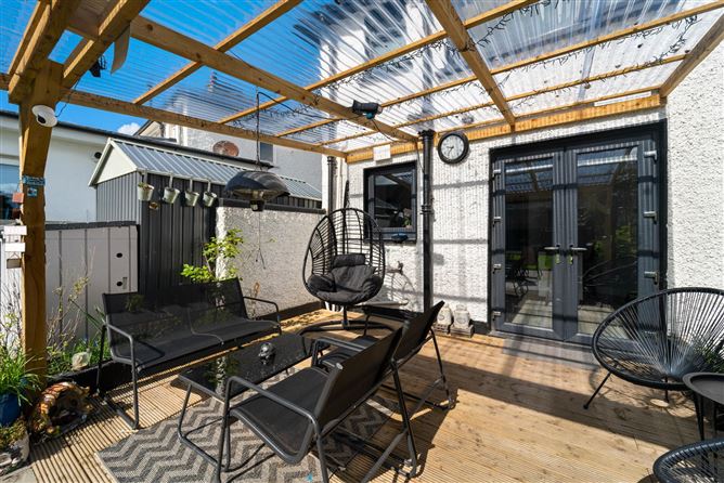 19 Cappagh Drive, Finglas, Dublin 11
