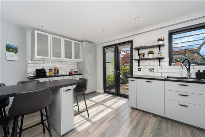 19 Cappagh Drive, Finglas, Dublin 11