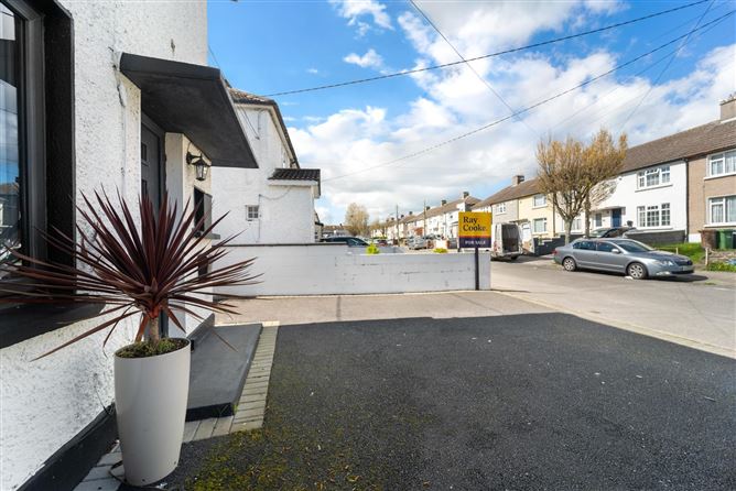19 Cappagh Drive, Finglas, Dublin 11
