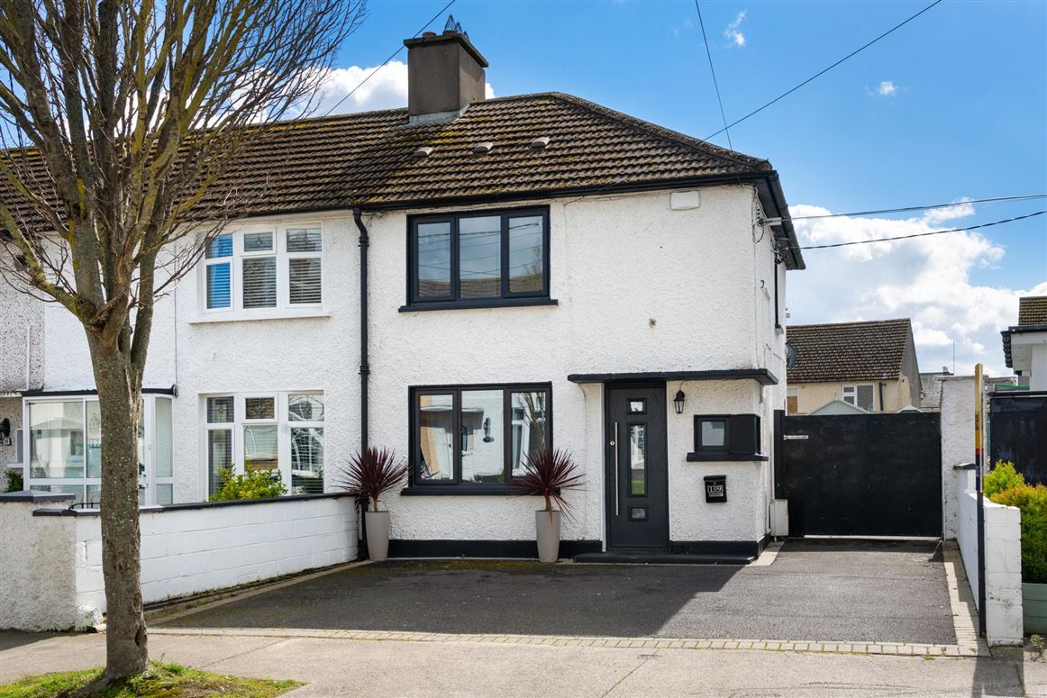 19 Cappagh Drive, Finglas, Dublin 11