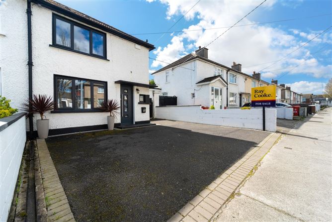 19 Cappagh Drive, Finglas, Dublin 11