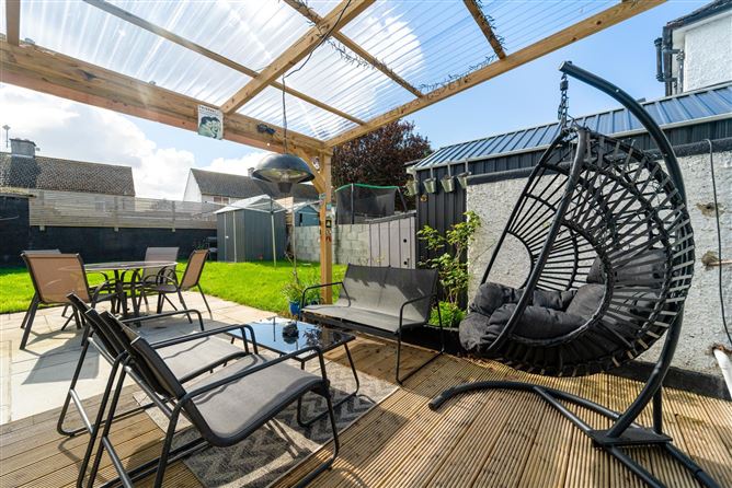 19 Cappagh Drive, Finglas, Dublin 11