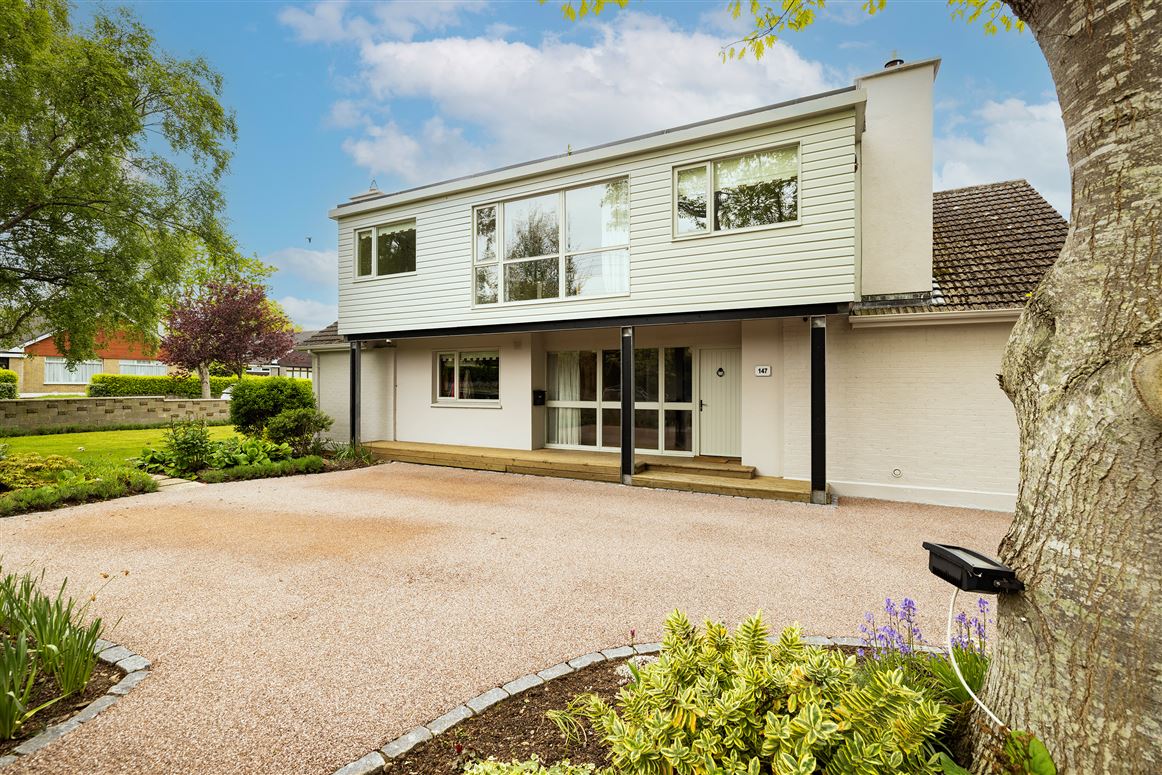 147 Ard Na Mara, Malahide, Dublin O'Farrell Cleere Auctioneers