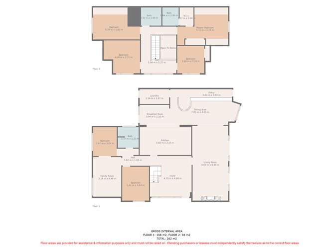 147 Ard Na Mara, Malahide, Dublin O'Farrell Cleere Auctioneers