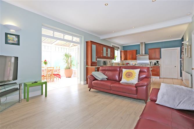 Kilquane Lodge, Larkins Cross, Corbally, Limerick