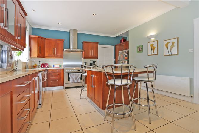 Kilquane Lodge, Larkins Cross, Corbally, Limerick
