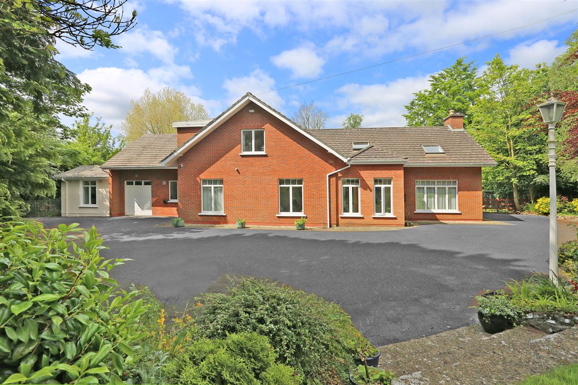 Kilquane Lodge, Larkins Cross, Corbally, Limerick Sherry FitzGerald Limerick 4709029