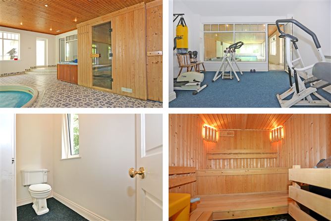 Kilquane Lodge, Larkins Cross, Corbally, Limerick