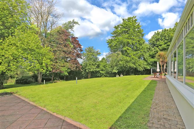 Kilquane Lodge, Larkins Cross, Corbally, Limerick