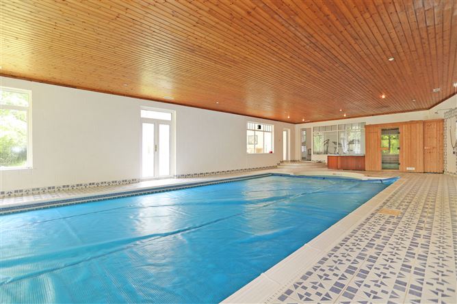 Kilquane Lodge, Larkins Cross, Corbally, Limerick
