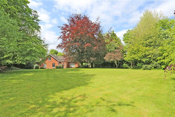 Kilquane Lodge, Larkins Cross, Corbally, Limerick