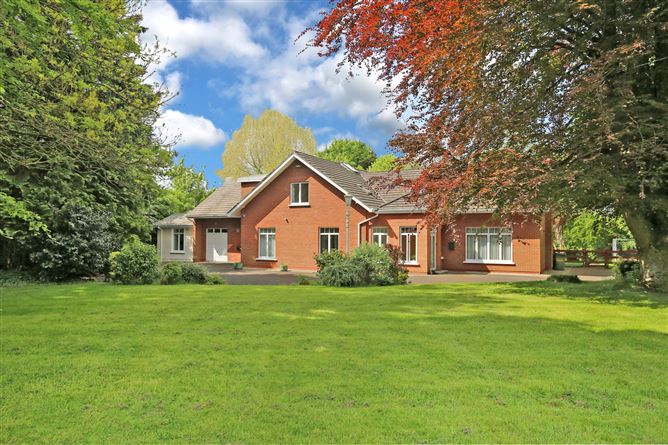 Kilquane Lodge, Larkins Cross, Corbally, Limerick