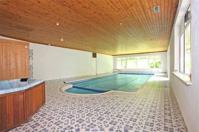 Kilquane Lodge, Larkins Cross, Corbally, Limerick