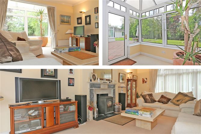 Kilquane Lodge, Larkins Cross, Corbally, Limerick